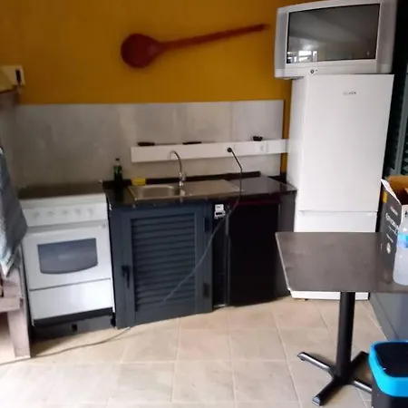 Spacious House For Groups Near The Pools Holiday home *